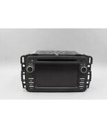 Audio Equipment Radio Opt UI2 Fits 2015-2017 CHEVROLET TRAVERSE OEM #45642 - $224.99
