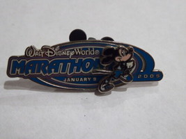 Disney Trading Broches 35893 WDW - Marathon 2005 (Mickey Mouse) - £6.25 GBP