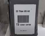 2023 Nissan Titan Owners Manual - $123.74