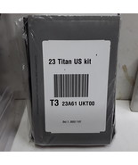 2023 Nissan Titan Owners Manual - $173.78 CAD