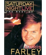 Saturday Night Live - Best of Chris Farley (DVD, 2003) - $4.88