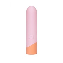 Vush - Peachy Bullet Massager with Free Shipping - $100.98
