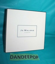 Jo Malone London Square Empty Gift Box L2P3 8.25 x 3.25 - £19.71 GBP