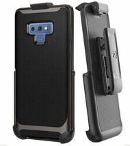 Belt Clip Holster For Spigen Neo Hybrid Samsung Galaxy Note 9 /Case Not ... - $20.99
