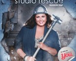 Dance Moms Abby&#39;s Studio Rescue Season 1 DVD - £10.25 GBP