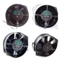 NEW W2S130-AB03-20 High temperature fan 90-day warranty - $54.45