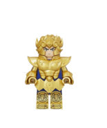 HYGIFT Twelve Constellation Saint Seiya Movie Anime PG1930 Lego Minifigures - $5.99