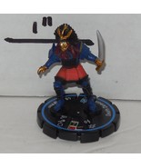Heroclix Miniature Indy set Death Demon #080 figure ONLY - €9,06 EUR