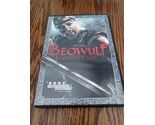 Beowulf (DVD, 2008, Unrated Directors Cut) - $11.76