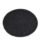 Oreck Orbiter Strip Pad Black 437071 - £11.95 GBP