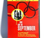 One Day in September (DVD, 1999) *Winner 1999 Best Documentary Feature - $5.88