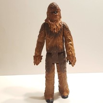 Hasbro Star Wars Chewbaca M-3558A Action Figure 13&quot; #B3915 - £5.53 GBP