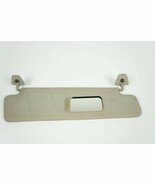 04-2008 chrysler crossfire CONVERTIBLE right passenger interior sun viso... - $66.97 CAD