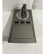 2006 2007 2008 INFINITI FX35 FX45 CENTER CONSOLE SHIFTER TRIM BEZEL SILV... - $128.69