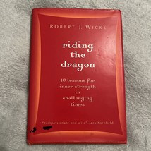 Riding the Dragon : 10 Lessons for Inner Strength in Challenging Times SIGNED - £31.61 GBP