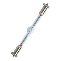 54242 Osram HTI 700W/D4/75 Clear Double End Arc Lamp - $145.99