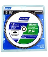 10&quot; Turbo Rim Dia Blade - $57.81