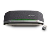 POLY - Sync 20+ USB-A Personal Bluetooth Smart Speakerphone (Plantronics... - $175.66