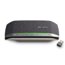 POLY - Sync 20+ USB-A Personal Bluetooth Smart Speakerphone (Plantronics) - Conn - £140.41 GBP