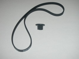 Belt + Small Gear for DOMO Bread Maker Machine Model B3970 - $15.67