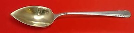 Courtship by International Sterling Silver Grapefruit Spoon Custom Made - £54.40 GBP