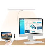 LED Desk Lamp, Eye-Caring Architect 24W Ultra Bright with remote control... - €30,11 EUR