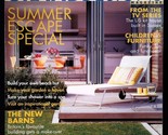 Grand Designs Magazine August 2005 mbox1527 Summer Escape Special - £4.88 GBP