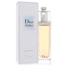 Dior Addict by Christian Dior Eau De Toilette Spray 3.4 oz (Women) - €137,71 EUR