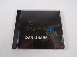 Dan Sharp It&#39;s Not Me Ever Gonna Change You &#39;ve Been Gone Dansharpmusic  CD #40 - £10.35 GBP