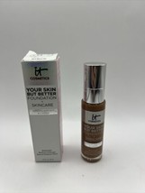 It Cosmetics ~ Your Skin But Better Foundation ~ # 52 Rich Warm ~ 1 Oz Boxed - £19.41 GBP