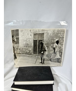 somalia 1950s silver gelatin photo Print Africa 11x14 Vintage Photography - $56.10