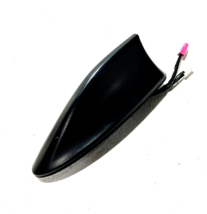 2024 Subaru Impreza Rs Roof Shark Fin Antenna Receiver Black Oem✔ Fast Shippi... - £96.46 GBP