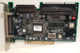 Adaptec AHA-2940UW 40Mbps Ultra Wide SCSI PCI Storage Controller - $17.41
