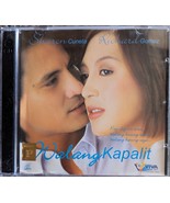 Sharon Cuneta, Richard Gomez in Walang Kapalit 2003 Philippine/Tagalog VCD - $20.44 CAD