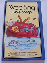Wee Sing Bible Songs by Pamela Conn Beall and Susan Hagen Nipp 1986 - £14.90 GBP