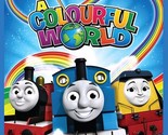 Thomas &amp; Friends: A Colourful World DVD | Region 4 - £9.98 GBP