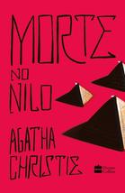 Morte no Nilo (Em Portugues do Brasil) [Hardcover] Agatha Christie and Érico Ass - £37.13 GBP