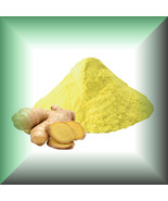 Ginger Root Powder (Zingiber officinale) - $129.65 MXN+