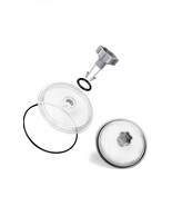 11480 Leaf Trap Cover Compatible with Intex SF60110 SF70110 26335EH 2633... - $462.19 MXN