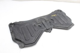 06-10 INFINITI M35 M45 LOWER ENGINE COVER SHIELD E5160 image 8