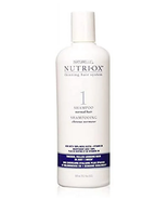 Nutri-Ox® Gentle Shampoo - Normal Thinning Hair, 20.2 Oz. - £16.91 GBP