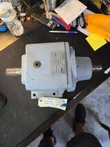 ComTrac Adjustable Speed Drive C202N0051AW165/012 IN 1750 OUT 345 5.1 RA... - $296.01