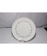 Royal Doulton Coronet Chop Plate Round Platter 13&quot; - $54.64 CAD