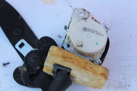 2007-10 E92 BMW 328i COUPE RIGHT FRONT SEAT BELT R1703 image 7