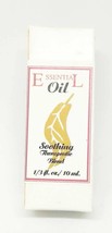 Essential Oil Therapeutic Blend 1/3 fl oz (Soothing) - $20.00