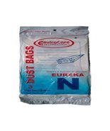 Eureka Canister Style N Mighty Mite 2 3PK Bags Generic # 107SW - €11,00 EUR