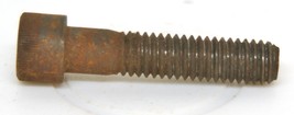 3/8 in-16 x 1-3/4 in Hexagon Socket Head Cap Screw 8026 - £0.97 GBP