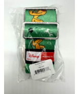 Disney Harveys CNC Click N Carry Pluto Seatbelt 5 Panel Detachable Strap... - $155.69 CAD