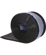 Air Vent 20 in. H x 13.3 in. W x 14.5 in. L Rolled Shingle Over Ridge Ve... - $124.78