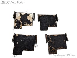 Intake Air Deflectors For 17-21 Kia Sportage  2.4  FWD - $453.86 MXN